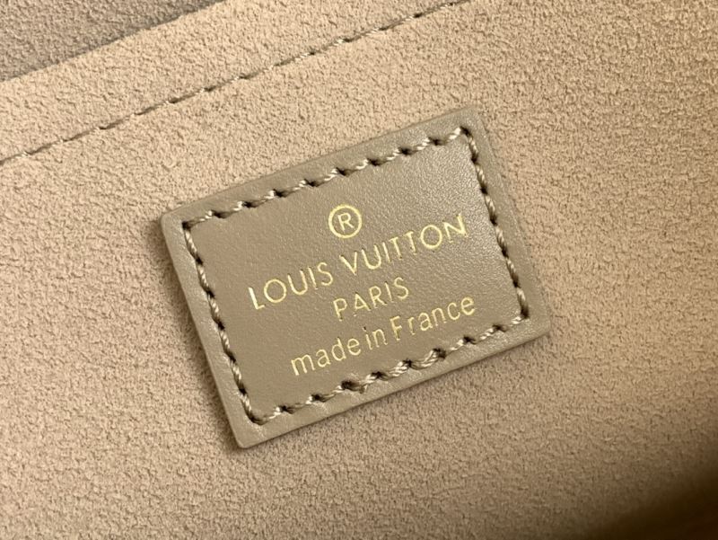 LV Top Handle Bags